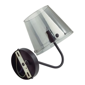 Бра Lumion Smoky 6570/1W-1