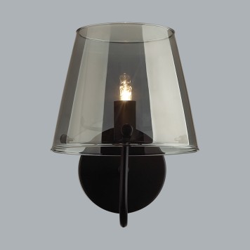 Бра Lumion Smoky 6570/1W-3