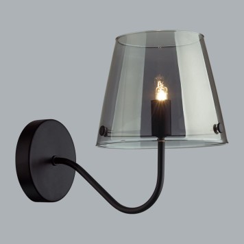 Бра Lumion Smoky 6570/1W-4