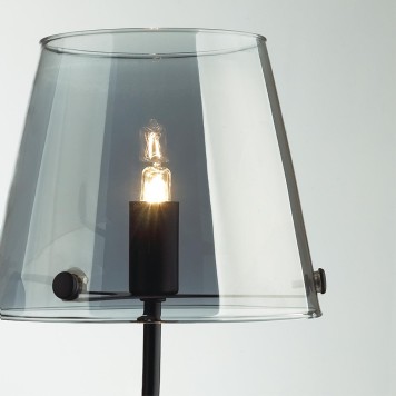 Бра Lumion Smoky 6570/1W-6