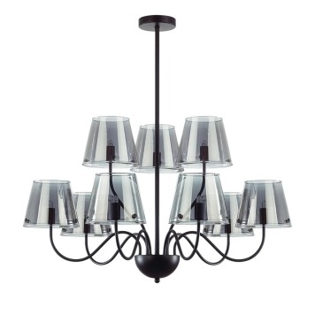Люстра Lumion Smoky 6570/9C-1