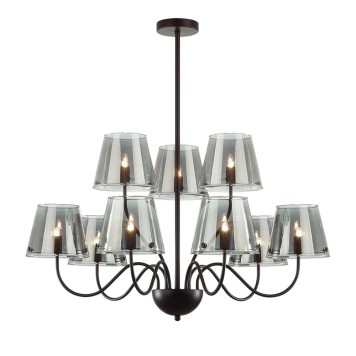 Люстра Lumion Smoky 6570/9C
