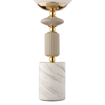 Лампа настольная Lumion Vivien 6580/1T-3