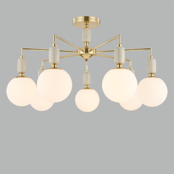 Светильник потолочный Lumion Vivien 6580/7C-2