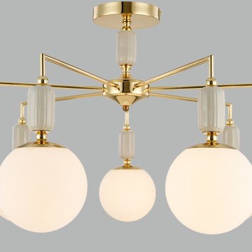 Светильник потолочный Lumion Vivien 6580/7C-3