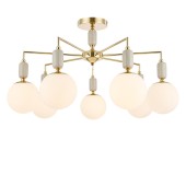 Светильник потолочный Lumion Vivien 6580/7C