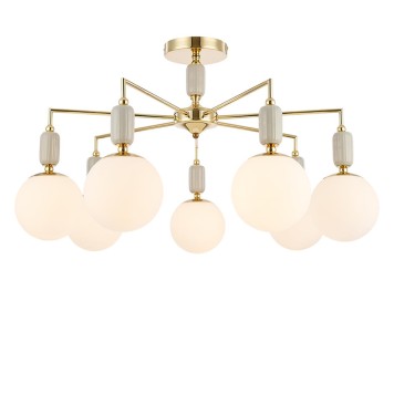 Светильник потолочный Lumion Vivien 6580/7C