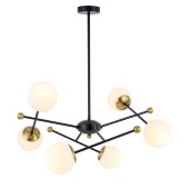 Люстра Lumion Melody 6581/6