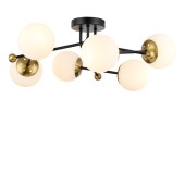 Светильник потолочный Lumion Melody 6581/6C