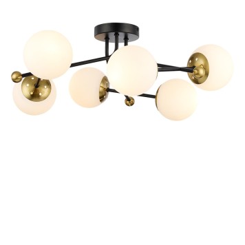 Светильник потолочный Lumion Melody 6581/6C