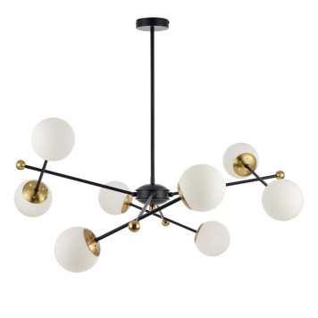 Люстра Lumion Melody 6581/8-3