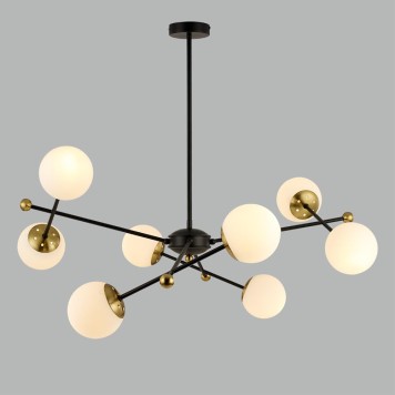 Люстра Lumion Melody 6581/8-4