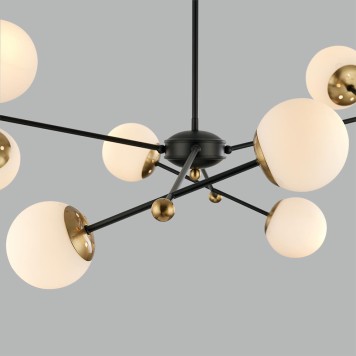 Люстра Lumion Melody 6581/8-5