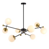 Люстра Lumion Melody 6581/8