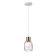 Люстра Lumion Ice 6583/1A