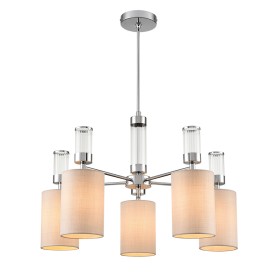 Люстра Lumion Arnika 6585/5