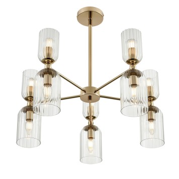 Светильник потолочный Lumion Kassia 6586/10-1