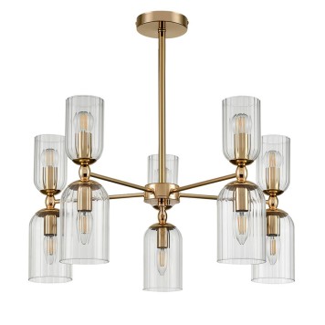 Светильник потолочный Lumion Kassia 6586/10-2