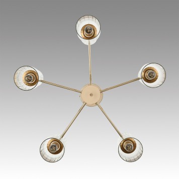 Светильник потолочный Lumion Kassia 6586/10-4