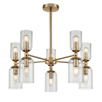 Светильник потолочный Lumion Kassia 6586/10