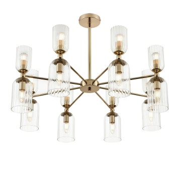 Светильник потолочный Lumion Kassia 6586/16-1