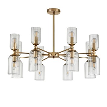 Светильник потолочный Lumion Kassia 6586/16-2