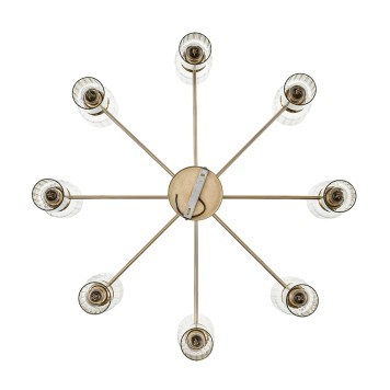 Светильник потолочный Lumion Kassia 6586/16-3