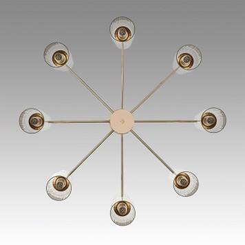 Светильник потолочный Lumion Kassia 6586/16-4