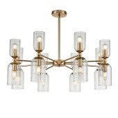 Светильник потолочный Lumion Kassia 6586/16