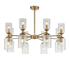 Светильник потолочный Lumion Kassia 6586/16