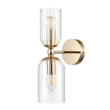 Бра Lumion Kassia 6586/2W-1