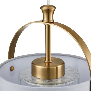 Люстра Lumion Jane 6592/1-5