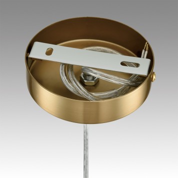 Люстра Lumion Jane 6592/1-6