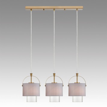 Люстра Lumion Jane 6592/3A-2