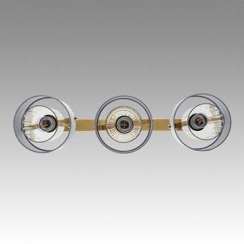 Люстра Lumion Jane 6592/3A-3