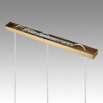 Люстра Lumion Jane 6592/3A-6