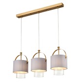 Люстра Lumion Jane 6592/3A