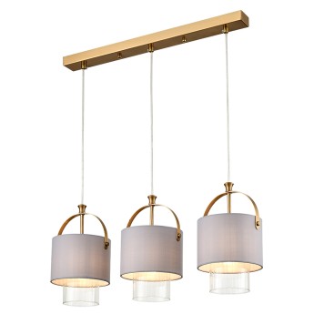 Люстра Lumion Jane 6592/3A