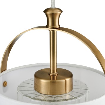 Люстра Lumion Jane 6593/1-5