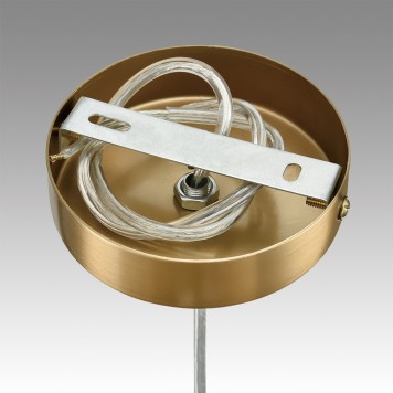 Люстра Lumion Jane 6593/1-6