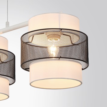 Люстра Lumion Animaisa 8002/3A-4