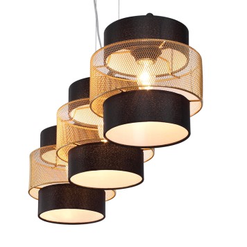 Люстра Lumion Animaisa 8003/3A-3