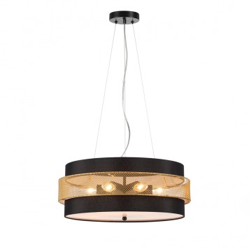 Светильник потолочный Lumion Animaisa 8003/6C-3