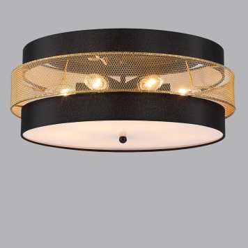 Светильник потолочный Lumion Animaisa 8003/6C-4