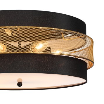 Светильник потолочный Lumion Animaisa 8003/6C-6