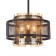 Люстра Lumion Zarina 8007/3