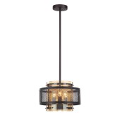 Люстра Lumion Zarina 8007/3