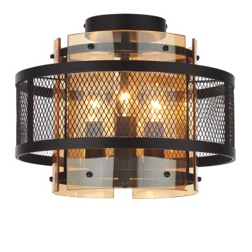 Светильник потолочный Lumion Zarina 8007/3C-1