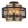 Светильник потолочный Lumion Zarina 8007/3C