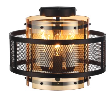 Светильник потолочный Lumion Zarina 8007/3C-2